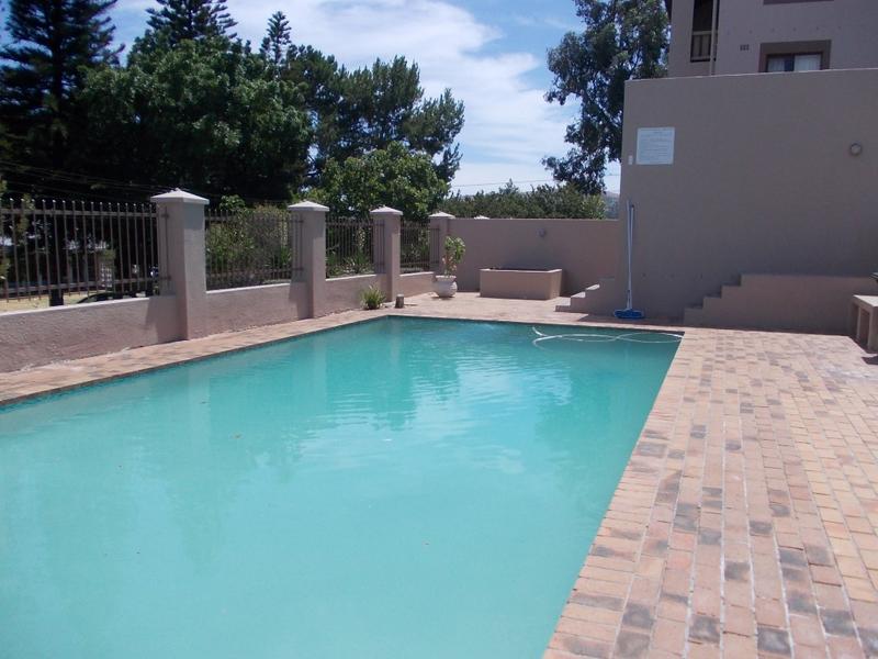 2 Bedroom Property for Sale in Tyger Valley Western Cape